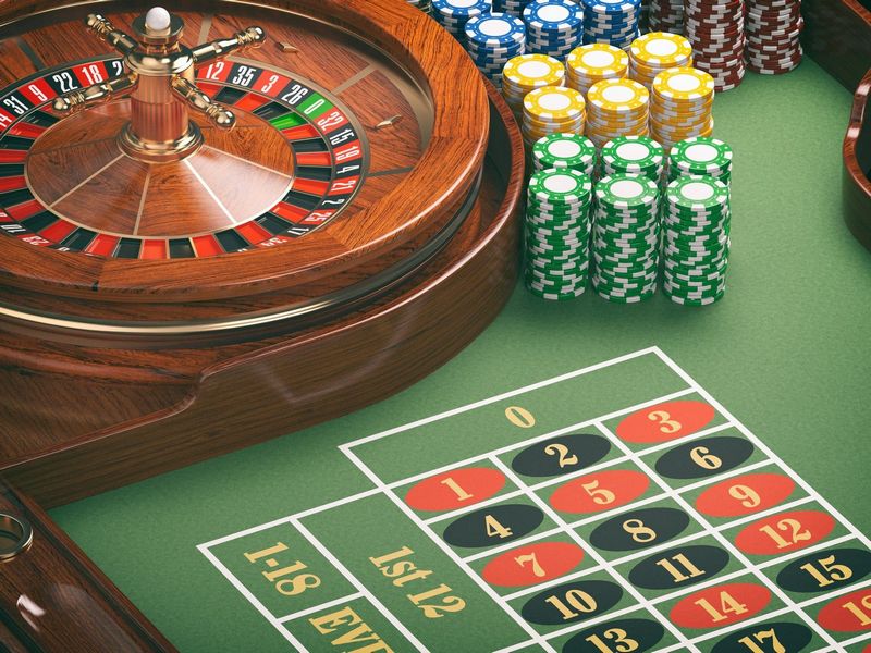 Игры с живыми дилерами в Lev Casino: опыт онлайн-казино в режиме реального времени
